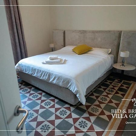 Villa Gaffurio Бергамо Екстериор снимка